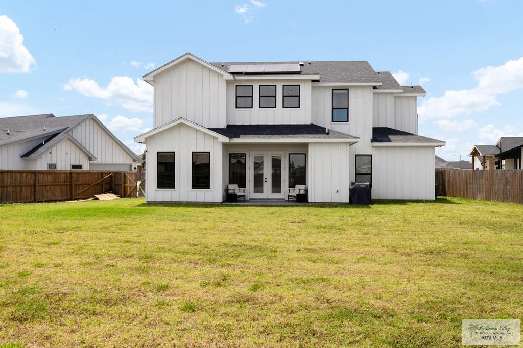 1405 Jocelyn Cir, HARLINGEN, Texas image 25