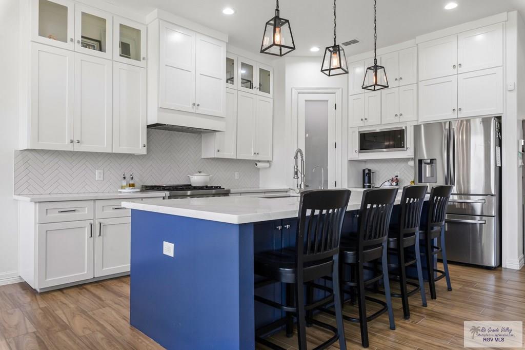 1405 Jocelyn Cir, HARLINGEN, Texas image 7