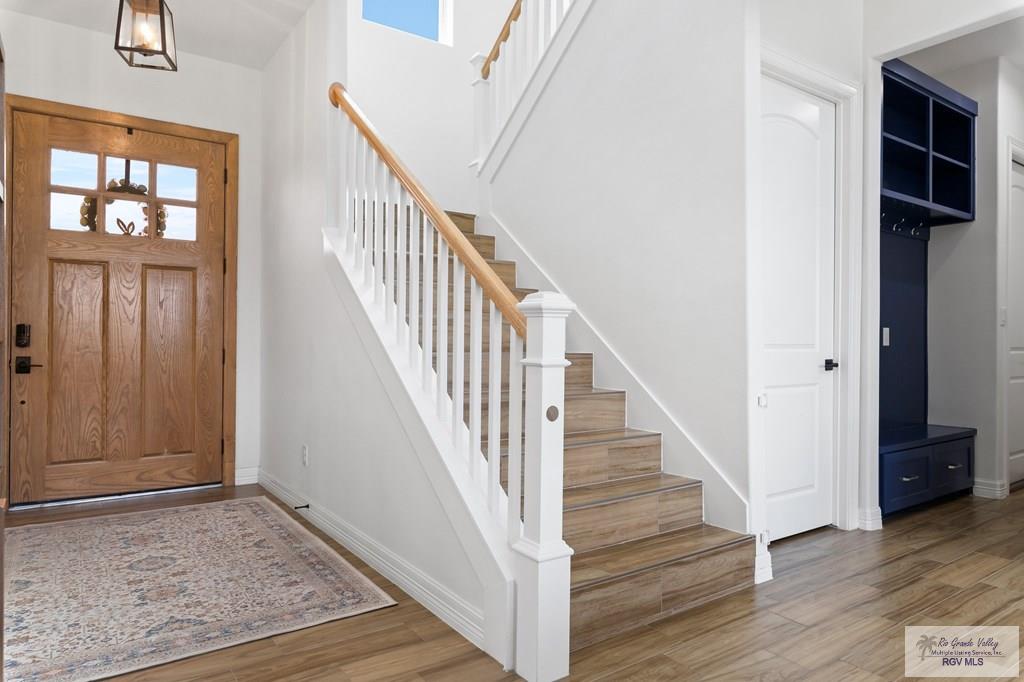 1405 Jocelyn Cir, HARLINGEN, Texas image 3
