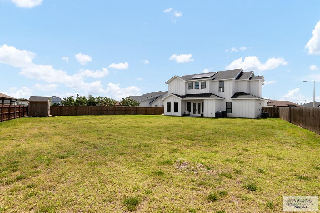 1405 Jocelyn Cir, HARLINGEN, Texas image 26