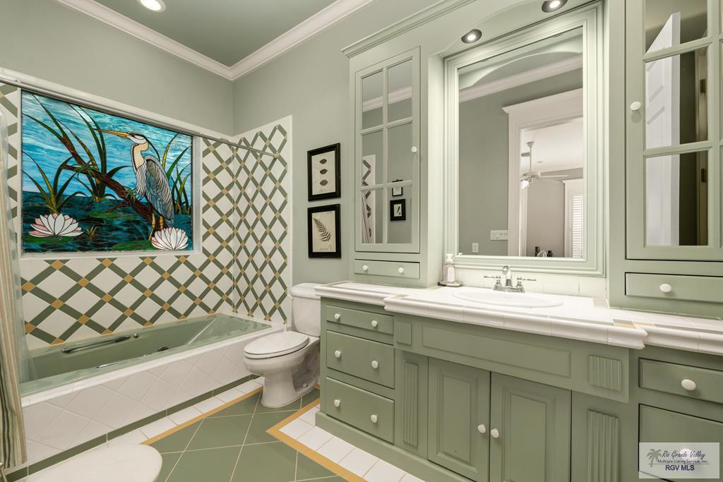 3008 Daniel Cir, HARLINGEN, Texas image 16