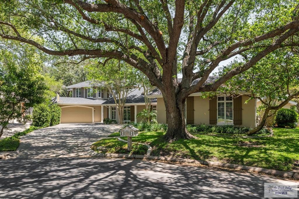 3008 Daniel Cir, HARLINGEN, Texas image 2