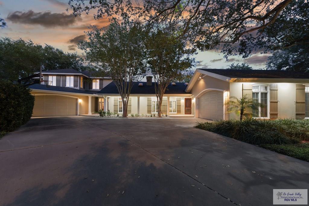 3008 Daniel Cir, HARLINGEN, Texas image 3
