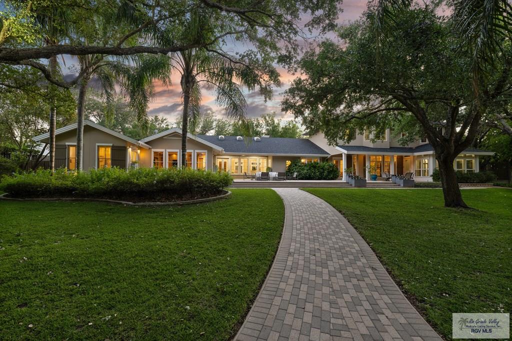 3008 Daniel Cir, HARLINGEN, Texas image 32