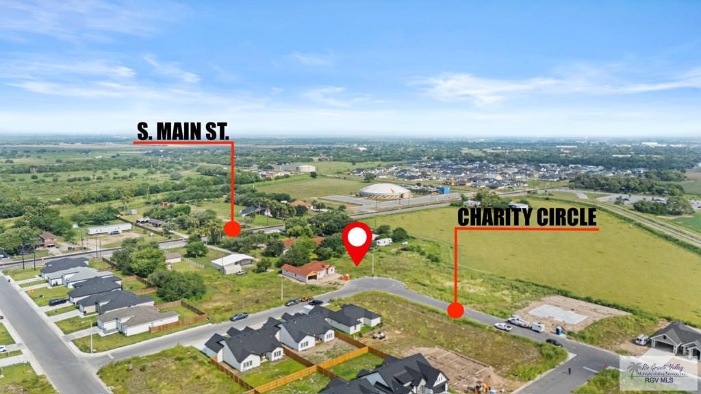 00 Charity Cir, LA FERIA, Texas image 1