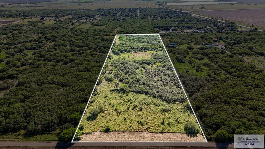 Monte Cristo Rd, EDCOUCH, Texas image 2