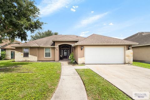 Homes For Sale - 810 Hawthorne Ave<br/> HARLINGEN, TX 78550