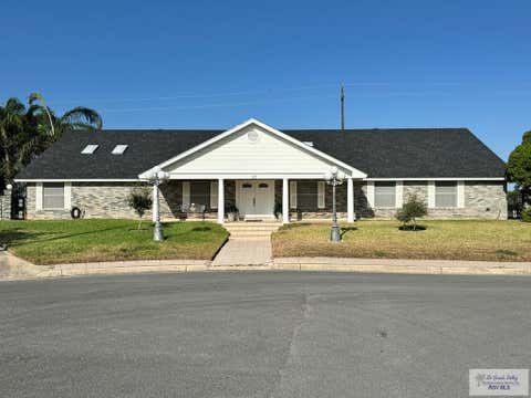Homes For Sale - 25 Morelia Cir<br/> Cameron County, BROWNSVILLE, TX 78526