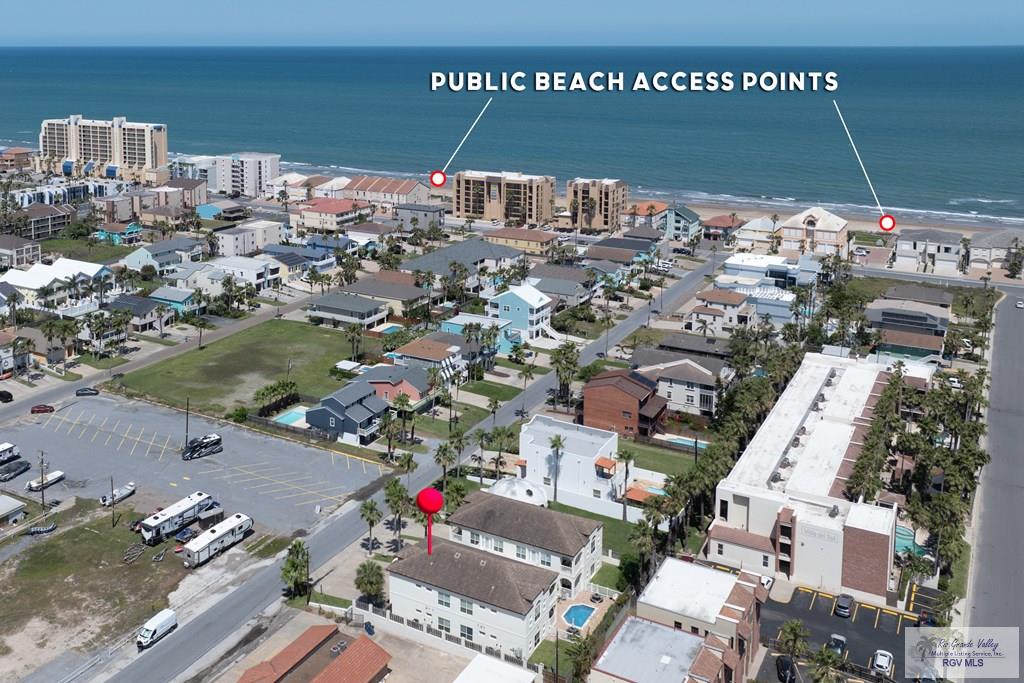 103 Georgia Ruth Dr #1C, SOUTH PADRE ISLAND, Texas image 18