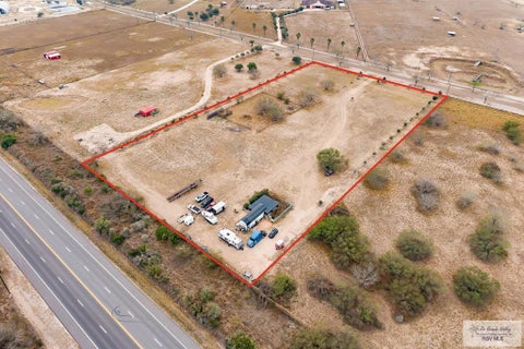 Vacant Land For Sale - 19322 Fallow Ln #424<br/> Hidalgo County, EDINBURG, TX 78542