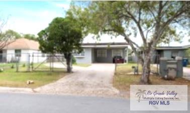 5702 Paso Real Dr, BROWNSVILLE, Texas image 19