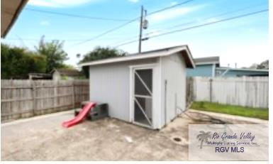 5702 Paso Real Dr, BROWNSVILLE, Texas image 15