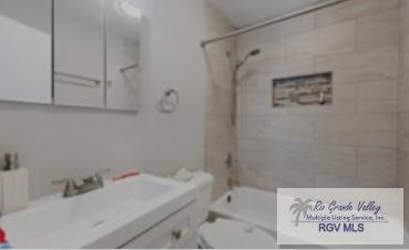 5702 Paso Real Dr, BROWNSVILLE, Texas image 11