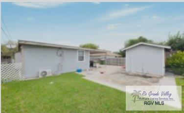 5702 Paso Real Dr, BROWNSVILLE, Texas image 16