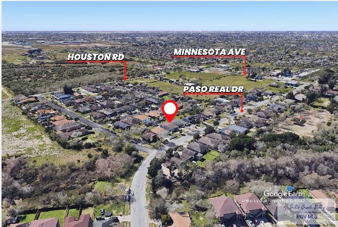 5702 Paso Real Dr, BROWNSVILLE, Texas image 22