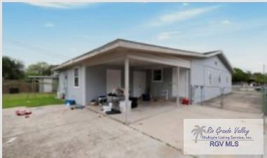 5702 Paso Real Dr, BROWNSVILLE, Texas image 14