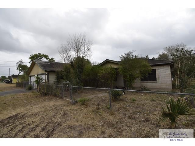 195 W 3rd St, SEBASTIAN, Texas image 1