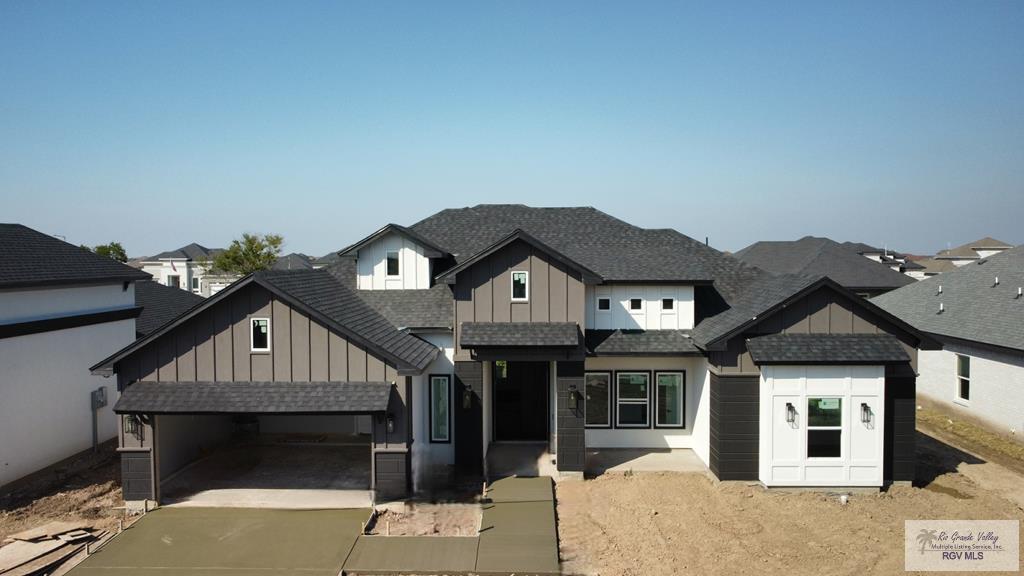 6243 Queens Woods, BROWNSVILLE, Texas image 26