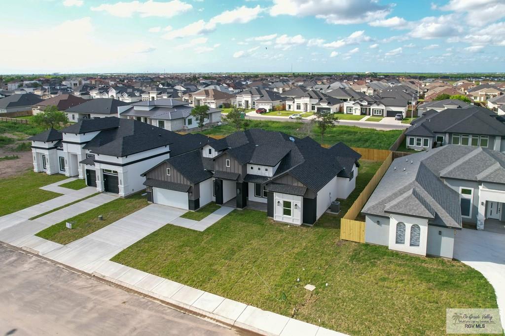 6243 Queens Woods, BROWNSVILLE, Texas image 21
