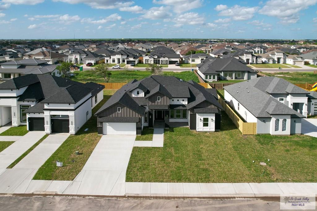 6243 Queens Woods, BROWNSVILLE, Texas image 22