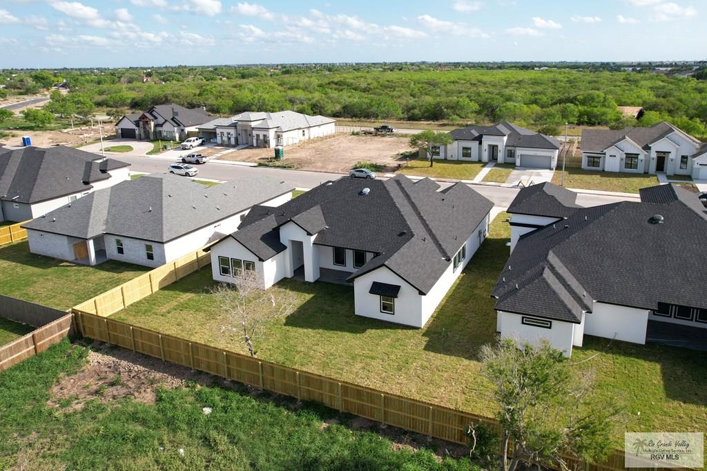 6243 Queens Woods, BROWNSVILLE, Texas image 23