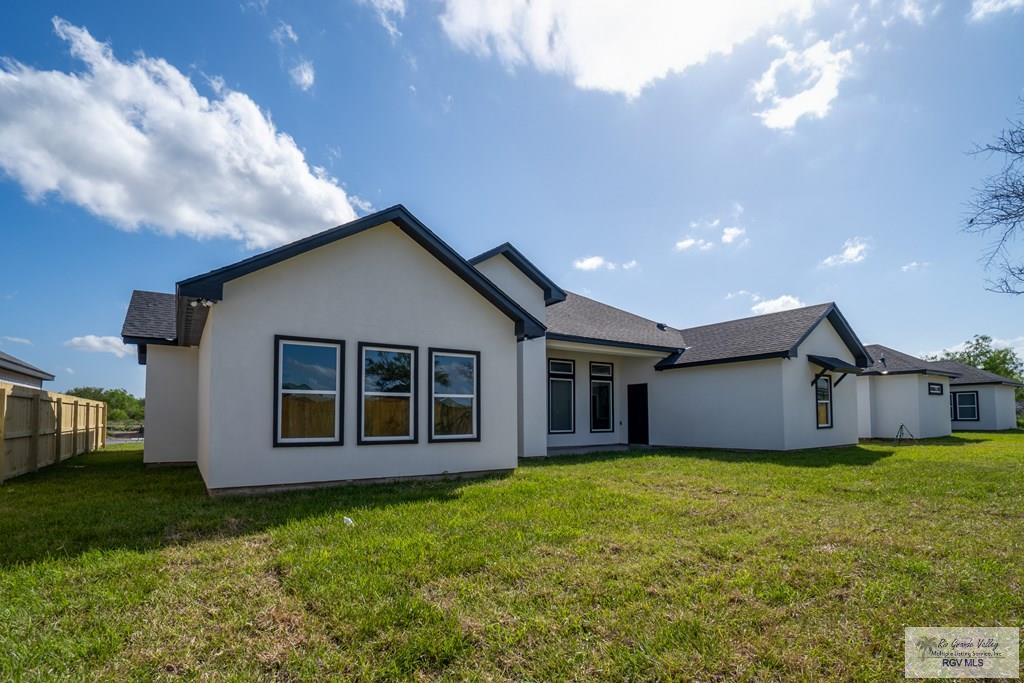 6243 Queens Woods, BROWNSVILLE, Texas image 29
