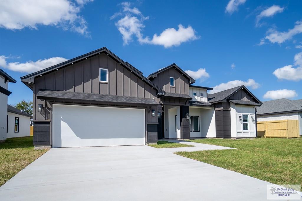 6243 Queens Woods, BROWNSVILLE, Texas image 28