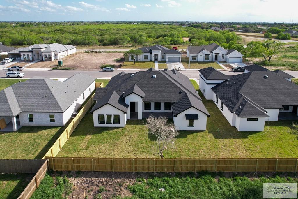 6243 Queens Woods, BROWNSVILLE, Texas image 24