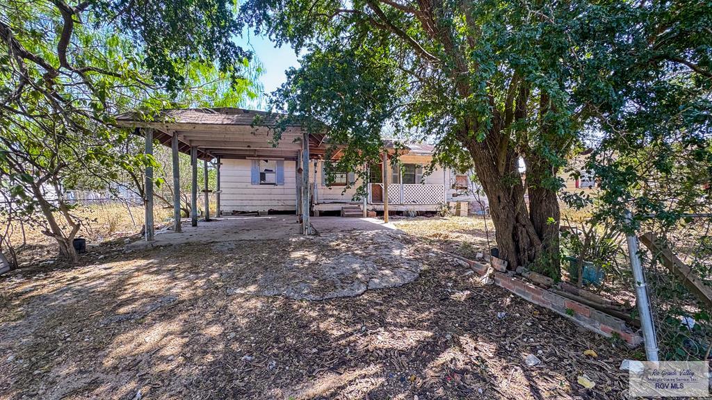 453 Sombra St, SAN BENITO, Texas image 1