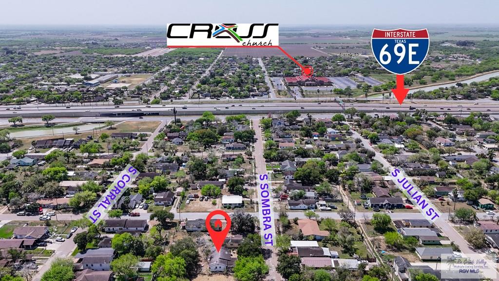 453 Sombra St, SAN BENITO, Texas image 8