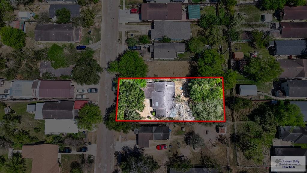 453 Sombra St, SAN BENITO, Texas image 7