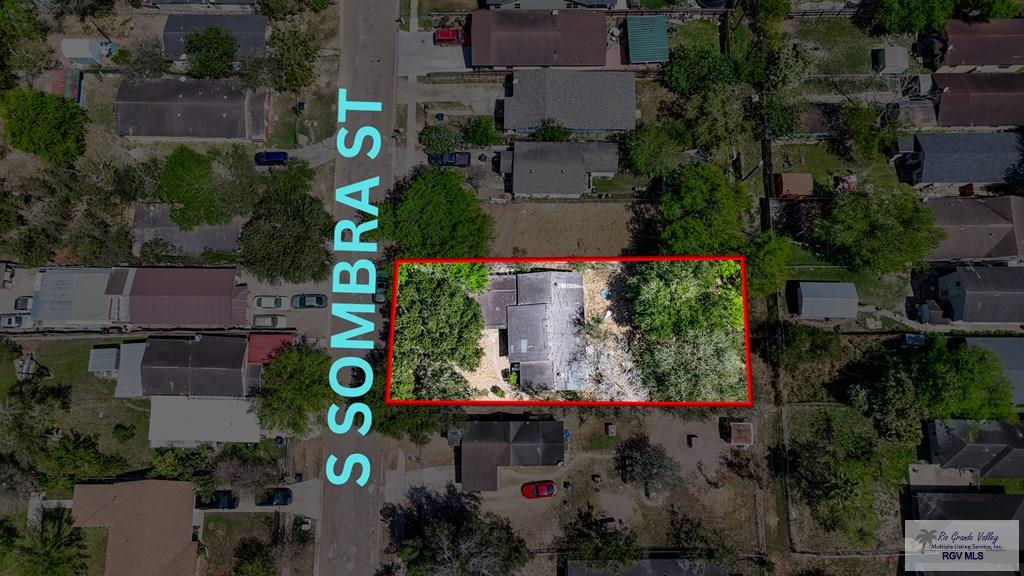 453 Sombra St, SAN BENITO, Texas image 9
