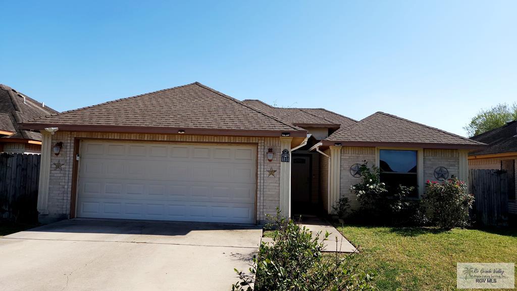 6034 Blanco River St, BROWNSVILLE, Texas image 1