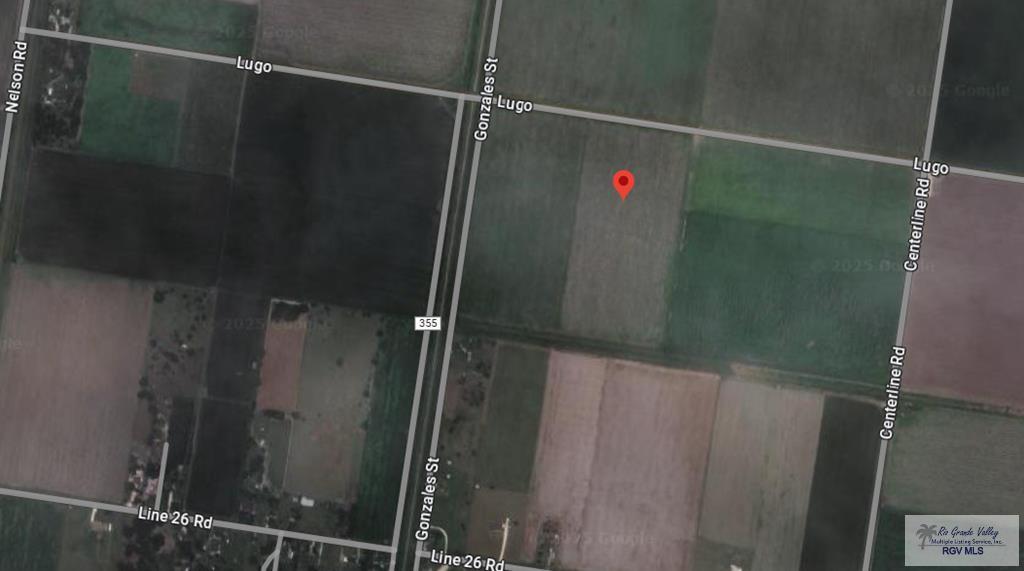 W Lugo Rd, RIO HONDO, Texas image 1