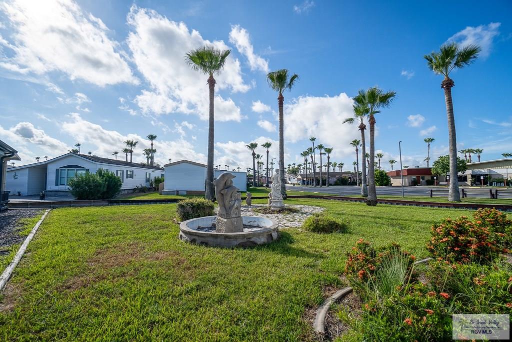 9 Sunshine Pl, BROWNSVILLE, Texas image 24