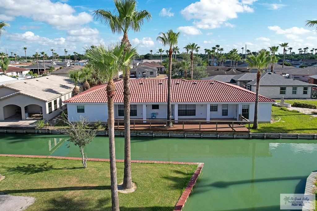 9 Sunshine Pl, BROWNSVILLE, Texas image 2