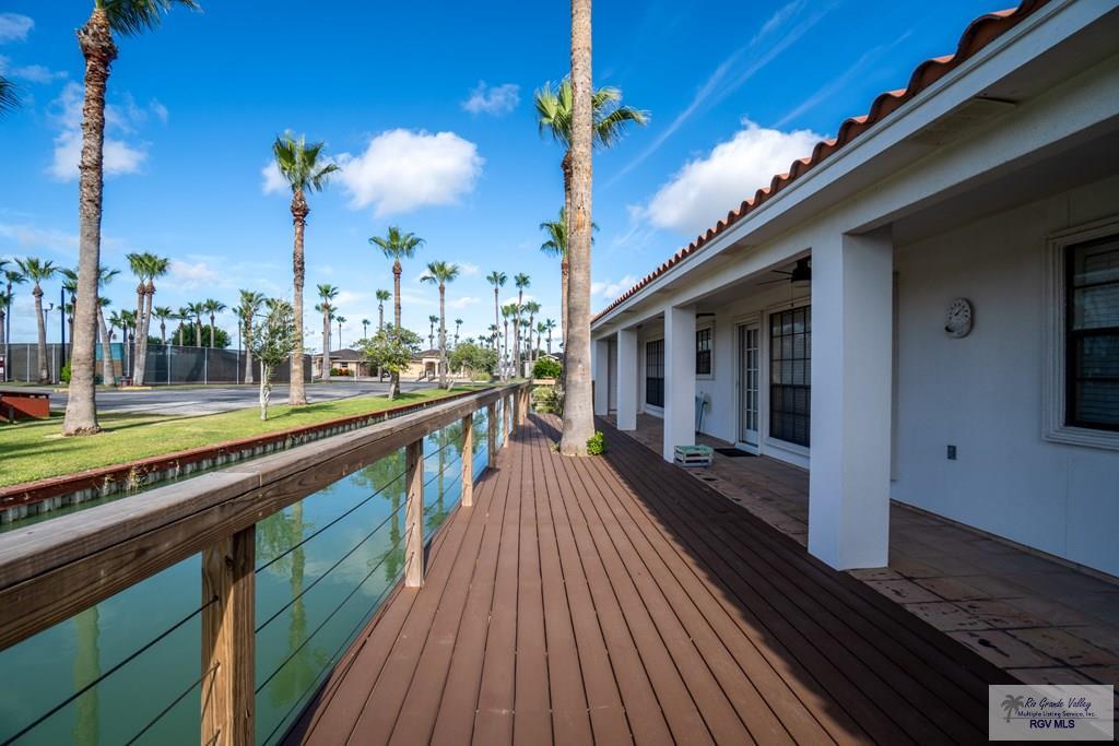 9 Sunshine Pl, BROWNSVILLE, Texas image 1