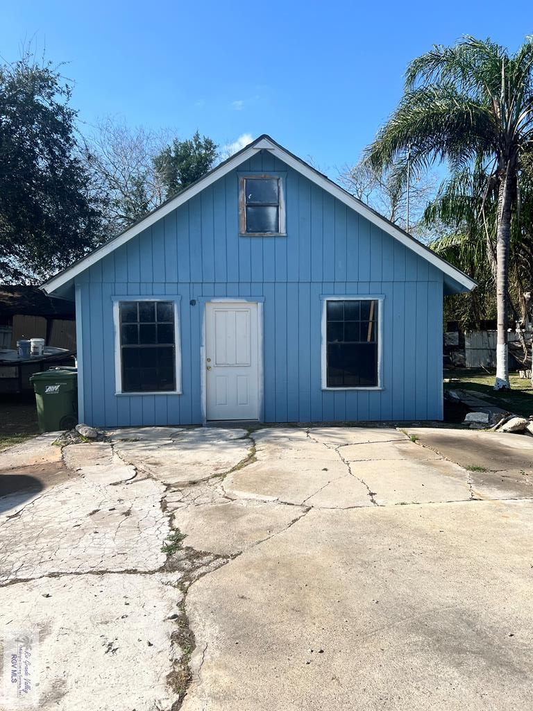 820 Scott Brown Blvd, SAN BENITO, Texas image 1