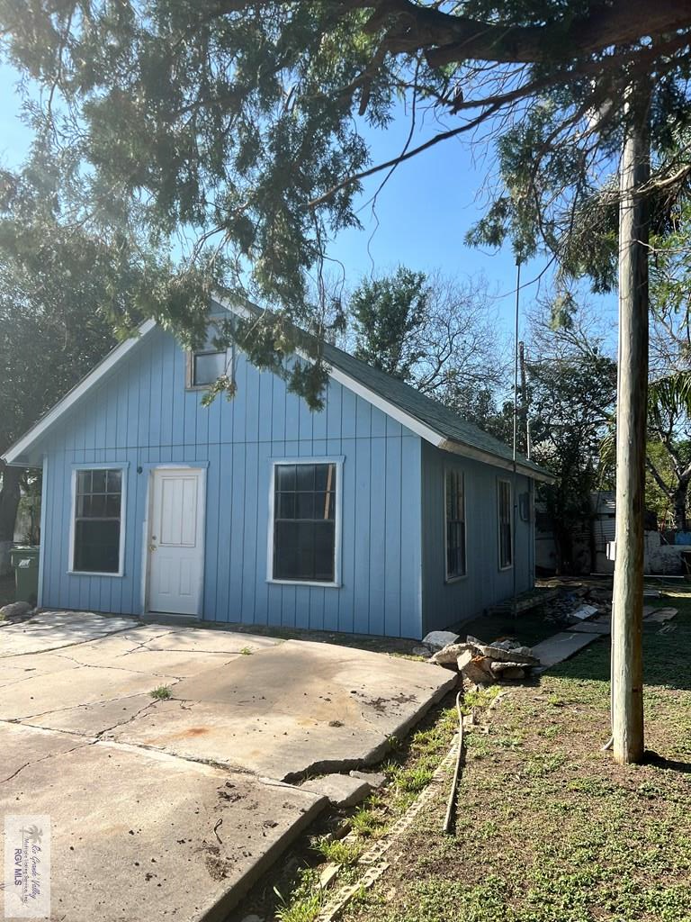 820 Scott Brown Blvd, SAN BENITO, Texas image 3