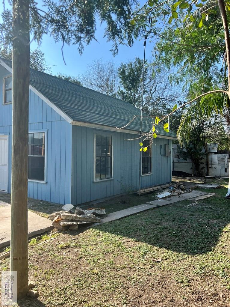 820 Scott Brown Blvd, SAN BENITO, Texas image 4