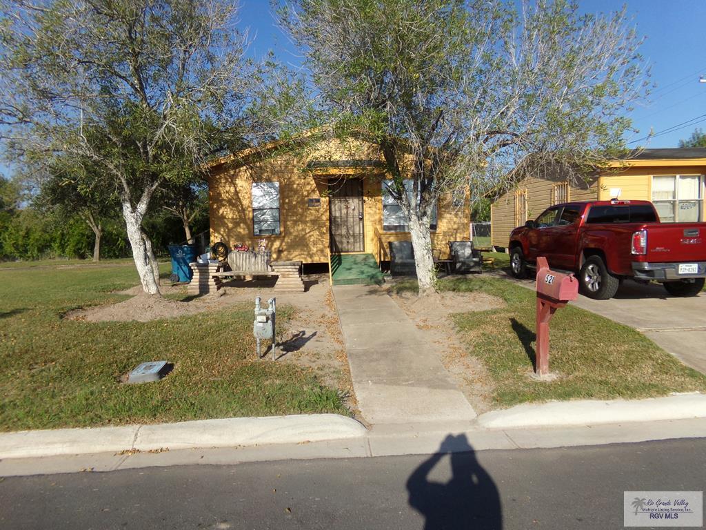 521 And 531 E Powers St, SAN BENITO, Texas image 1