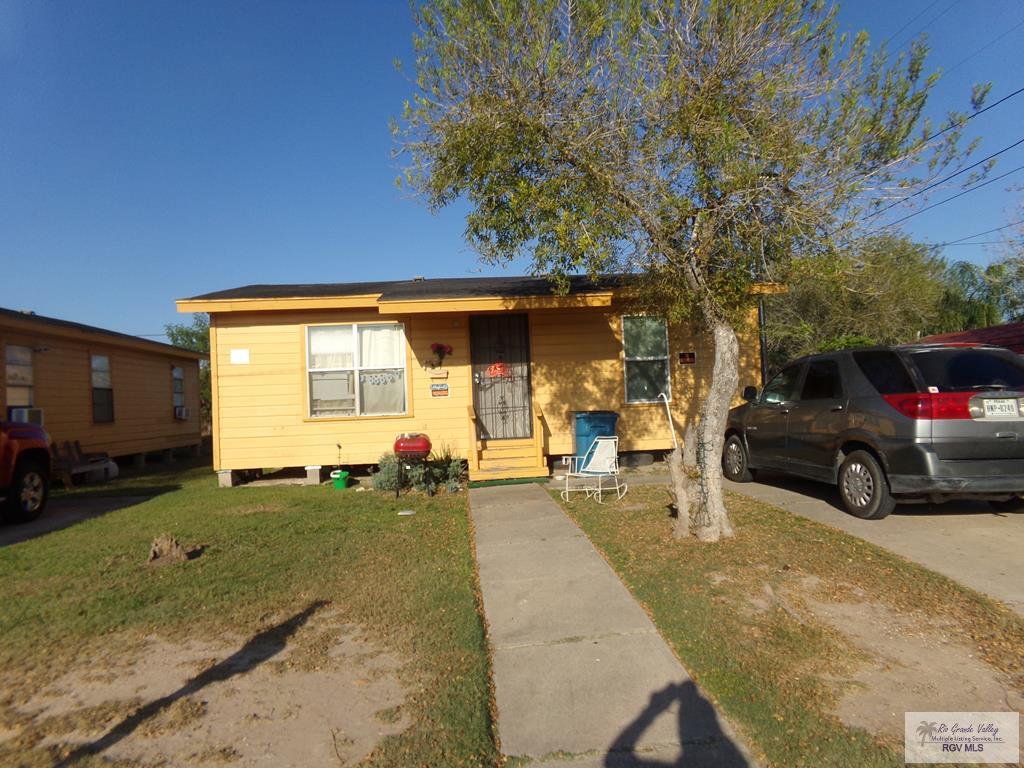 521 And 531 E Powers St, SAN BENITO, Texas image 13