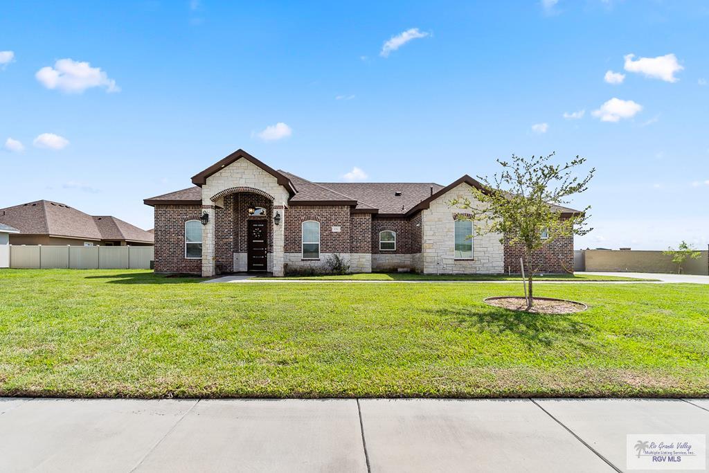 602 Clearview Dr, HARLINGEN, Texas image 1