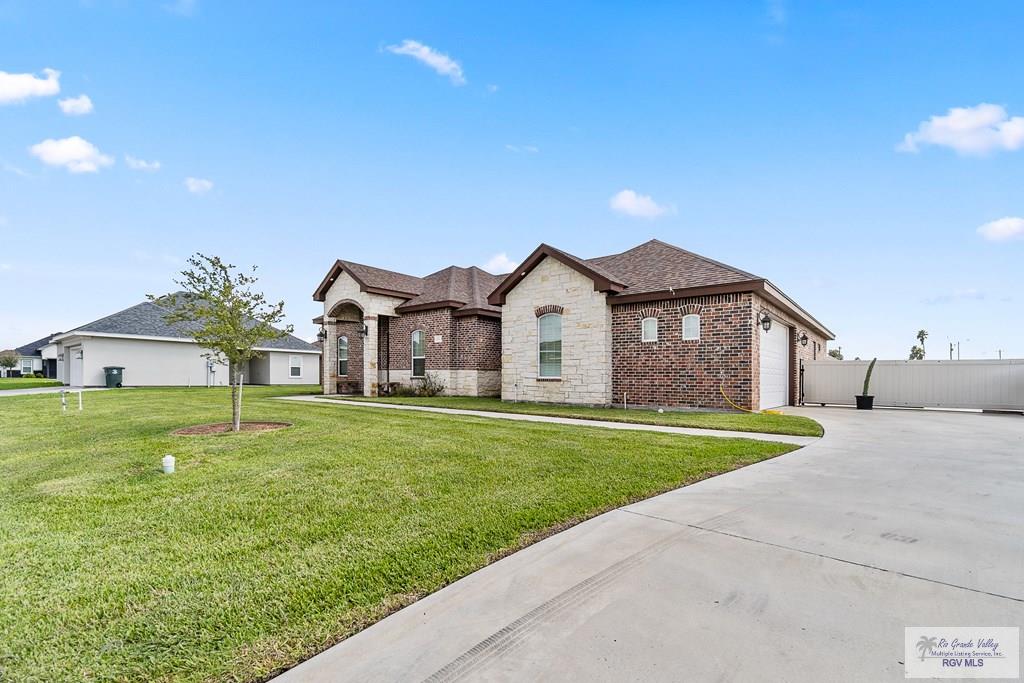 602 Clearview Dr, HARLINGEN, Texas image 3