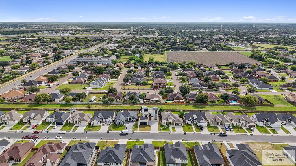 517 Hunter Dr, ALAMO, Texas image 44