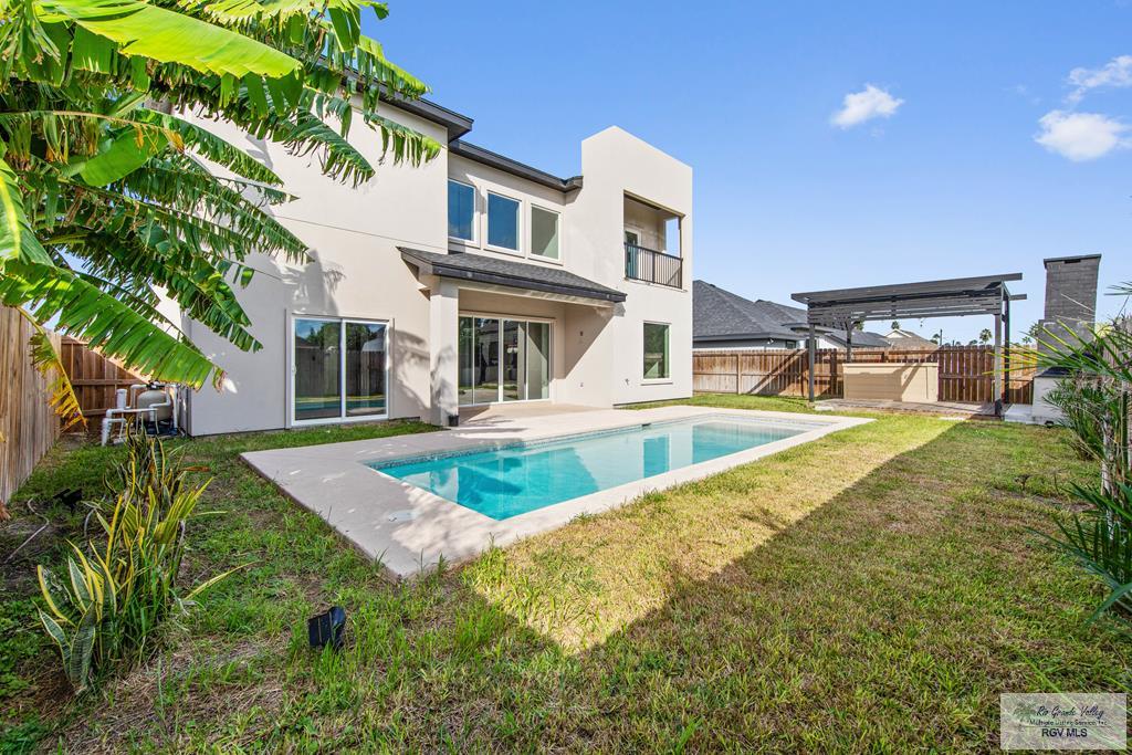 517 Hunter Dr, ALAMO, Texas image 37