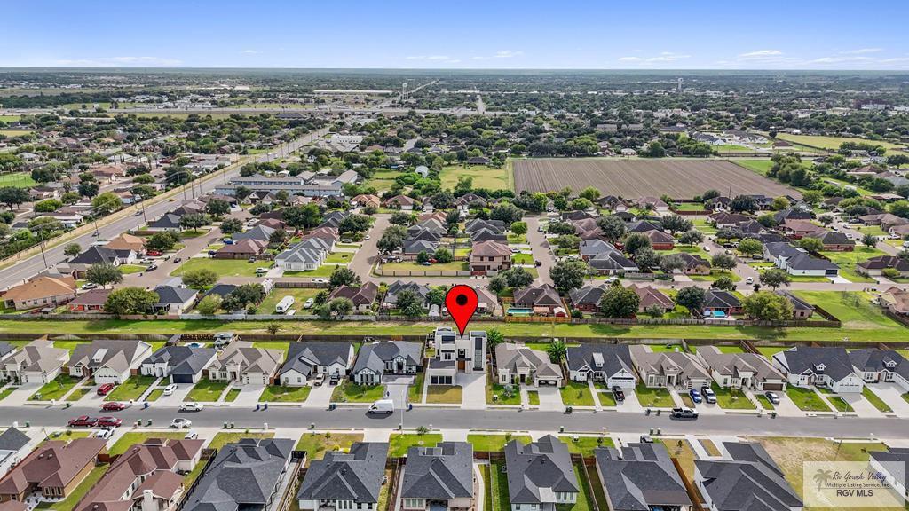 517 Hunter Dr, ALAMO, Texas image 46