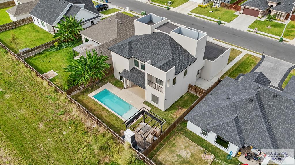 517 Hunter Dr, ALAMO, Texas image 40