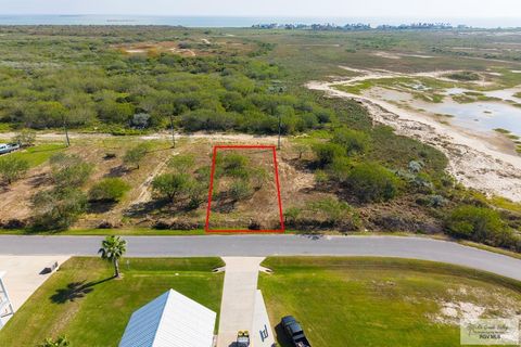 Vacant Land For Sale - LOT 2 Gulf Drive #2<br/> Willacy County, PORT MANSFIELD, TX 78598