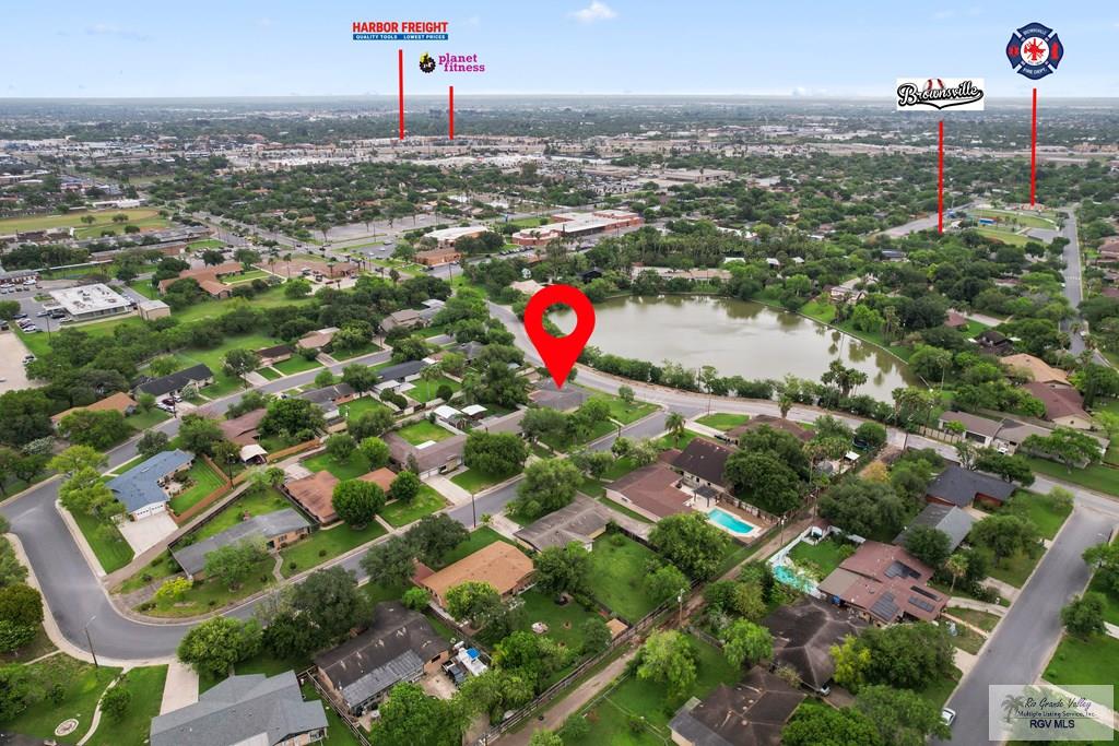 1185 Sycamore Dr, BROWNSVILLE, Texas image 2